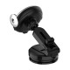 Универсальный автодержатель ColorWay AutoSense Car Wireless Charger 15W (Dashboard + Air Vent) (CW-CHAW039Q-BK)