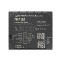 GPS-трекер для авто Teltonika FMB110