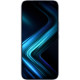 Мобильный телефон Infinix GT 50 Pro 12/256Gb Silver Glacier (4894947119781)