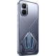 Мобильный телефон Infinix GT 50 Pro 12/256Gb Silver Glacier (4894947119781)
