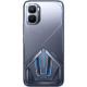 Мобильный телефон Infinix GT 50 Pro 12/256Gb Silver Glacier (4894947119781)