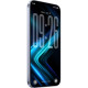 Мобильный телефон Infinix GT 50 Pro 12/256Gb Silver Glacier (4894947119781)