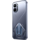 Мобильный телефон Infinix GT 50 Pro 12/256Gb Silver Glacier (4894947119781)