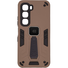 Чехол для мобильного телефона Armorstandart Proover Infinix Hot 60i 4G Brown (ARM87292)