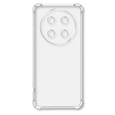 Чехол для мобильного телефона BeCover Anti-Shock Honor X9c Clear (714954)