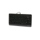 Клавіатура A4Tech FKS11 USB Grey (4711421960458)