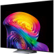Телевизор LG OLED77C64LA