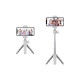 Штатив Ulanzi Vijim Mini Portable and Adjustable Desktop Tripod (2014)