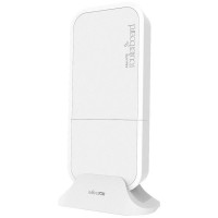 MikroTiK Точка доступа wAP R (RBwAPR-2nD)
