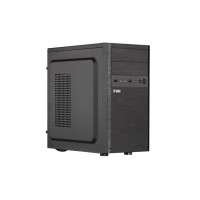 2E 2E PC Rational Intel i3-12100, 16Gb, F512GB, UMA, H610, ODD, RD8603U, 400W, Win11P (2E-12278)