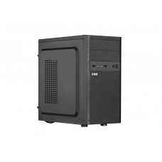 2E 2E PC Rational Intel i3-12100, 16Gb, F512GB, UMA, H610, ODD, RD8603U, 400W, Win11P (2E-12278)
