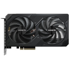 Gigabyte Graphic Adapter GeForce RTX 5060 Ti 16GB GDDR7 WINDFORCE (GV-N506TWF2-16GD)