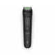Philips Тример Philips All-in-One Trimmer 3000 Series, для обличчя, голови, тіла, акум., насадок-9, сталь, чорний (MG3945/15)