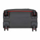 2E Валіза 2E, Trek, поліестер, мала, 35л, TSA, 4 колеса, сірий (2E-SPE-TREK-S-GR)