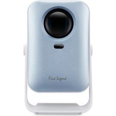 Acer Проєктор AOpen QH31s HD, 150 lm, LED, 1.36, WiFi, синій, Whale TV (MR.JYQ11.003)