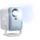 Acer Проєктор AOpen QH31s HD, 150 lm, LED, 1.36, WiFi, синій, Whale TV (MR.JYQ11.003)