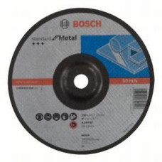 Bosch Standard for Metal 230х6 мм (2.608.603.184)