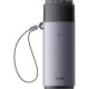 Считыватель флеш-карт Baseus USB to SD/TF gray (WKQX060013)