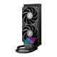 Система жидкостного охлаждения ID-Cooling DX240 MAX