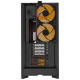 Корпус для ПК MONTECH HS02 PRO (B)