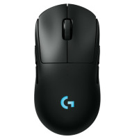 Мышка Logitech G Pro 2 Lightspeed Wireless Black (910-007295)
