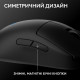 Мышка Logitech G Pro 2 Lightspeed Wireless Black (910-007295)