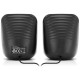 Акустична система REAL-EL S-25 USB Black (EL121100022)