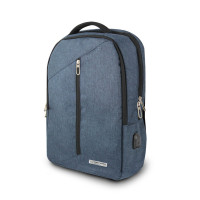 Рюкзак для ноутбука Esperanza 15.6" TARANTO, gray (ET196)