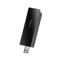 Сетевая карта Wi-Fi Netgear A7500 Nighthawk (A7500-100PES)