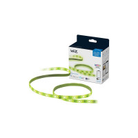 Светодиодная лента WiZ LED 2700-6500K 1600Lm 2.0m RGB (929002524801)