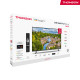 Телевизор THOMSON 43FQG3S15