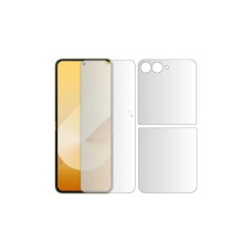 Пленка защитная Devia hydrogel Samsung Flip 6 front+back (DV-SM-FL6U)