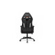 Кресло игровое Cougar Hotrod Black/Orange