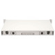 Патч-панель 1U 19", 12xLC duplex, incl, Splice Cass, OS2 Color Pigtails, Adapter Digitus (DN-96331/9)