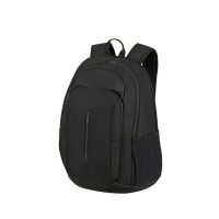 Рюкзак для ноутбука American Tourister 17.3" Urban Groove UG26 backpack, Black, 34л (24G*09065)