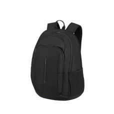 Рюкзак для ноутбука American Tourister 17.3" Urban Groove UG26 backpack, Black, 34л (24G*09065)