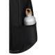 Рюкзак для ноутбука American Tourister 17.3" Urban Groove UG26 backpack, Black, 34л (24G*09065)