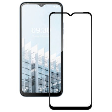 Стекло защитное ACCLAB Full Glue Tecno Pop 6 Pro Black (1283126551581)
