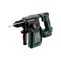 Metabo Cordless hammer KH 18 LTX BL 24 SDS-plus 18V 2.2J 2.7 kg without battery and charger (601713850)