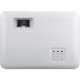 Acer Проєктор домашнього кінотеатру Vero HL6510ATV FHD, 5000 lm, LASER, 1.15-1.5, Android TV (MR.JWT11.005)