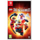 Games Software Гра консольна Switch Lego Incredibles, картридж (5051892215275)