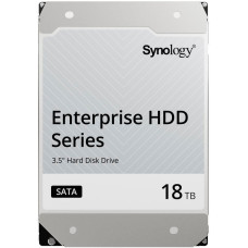 Synology Жорсткий диск 3.5" 18TБ SATA 7200 (HAT5310-18T)