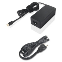 Lenovo Адаптер питания 65W Standard USB Type-C (4X20M26272)
