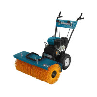 Könner & Söhnen Gasoline multifunctional all-season machine KS 7HP-MFM 80E 5.5k.s. 80cm 255rpm electric starter 78kg (KS7HP-MFM80E)