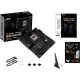 Материнская плата ASUS TUF GAMING B650E-PLUS WIFI