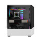 Корпус для ПК 1stPlayer F3-A-WH-4F1