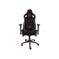 Кресло игровое GT Racer X-0712 Shadow Gray