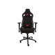 Кресло игровое GT Racer X-0712 Shadow Gray