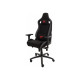 Кресло игровое GT Racer X-0712 Shadow Gray