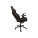 Кресло игровое GT Racer X-0712 Shadow Gray